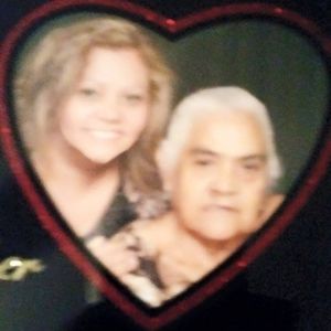 Meet your Posher, Margarita